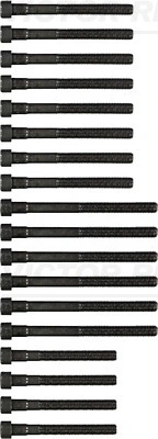 Cylinder Head Bolt Set